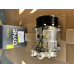 Компрессоры DYNE Компрессор (DYNE) 7H15, PV8, 12B, O-ring, вертикальные выходы DY750403