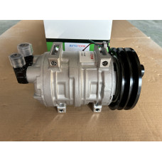Компрессор TM21, A2, 24B, O-Ring, вертикальные выходы
