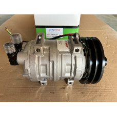Компрессор TM21, A2, 12B, O-Ring, вертикальные выходы