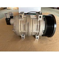 Компрессор TM21, PV8, 12B, O-Ring, вертикальные выходы