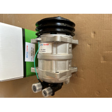 Компрессор TM15, A2, 24B, O-Ring, вертикальные выходы
