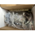 Компрессоры DYNE Компрессор TM16, A2, 12B, O-Ring, вертикальные выходы ST460101