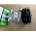 Компрессоры DYNE Компрессор TM16, A2, 12B, O-Ring, вертикальные выходы ST460101