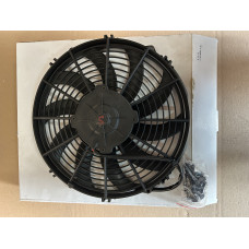 Вентилятор 13" (330,2 mm), 12B, 120W, PULL, S - type  12 V 130.110.431